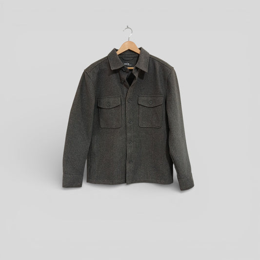 (M) Anko | Grey Jacket