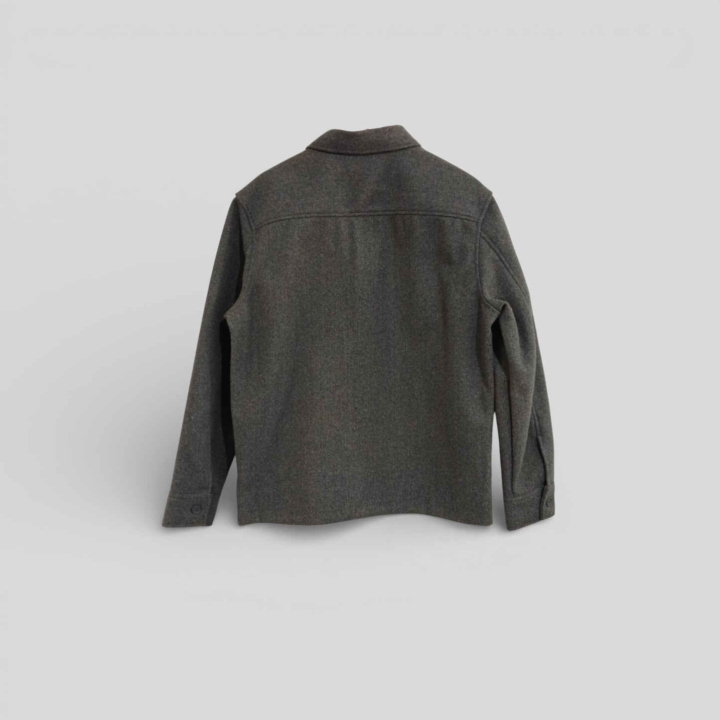 (M) Anko | Grey Jacket