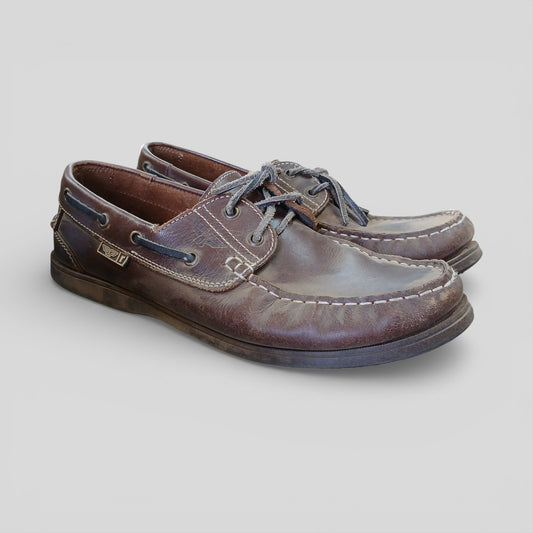 (10) Rivers | Boating Shoes