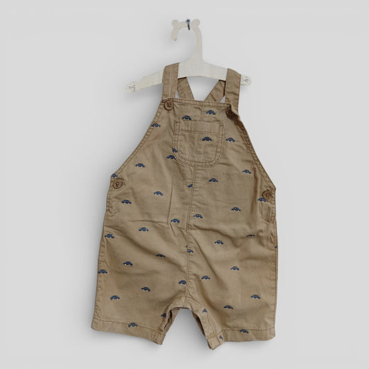(1JNR) Anko | Car Overalls