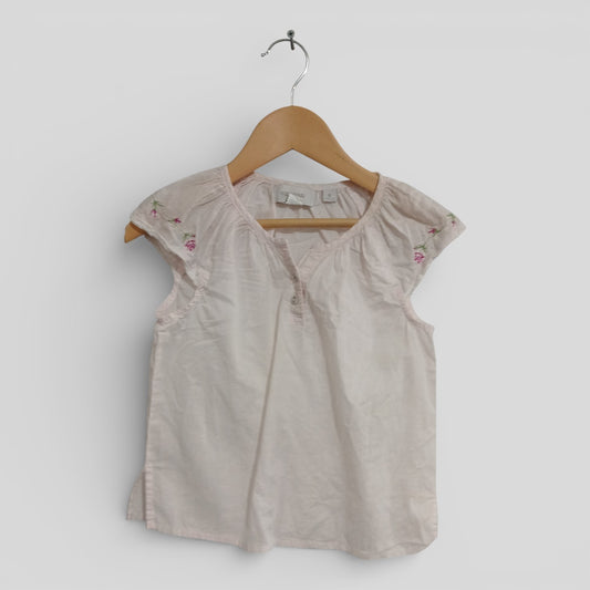 (6JNR) Sussan | Blouse