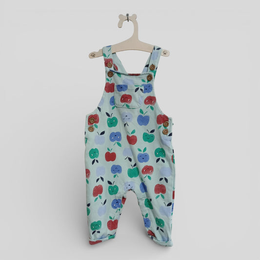 (0JNR) Dymples | Fruit Overalls