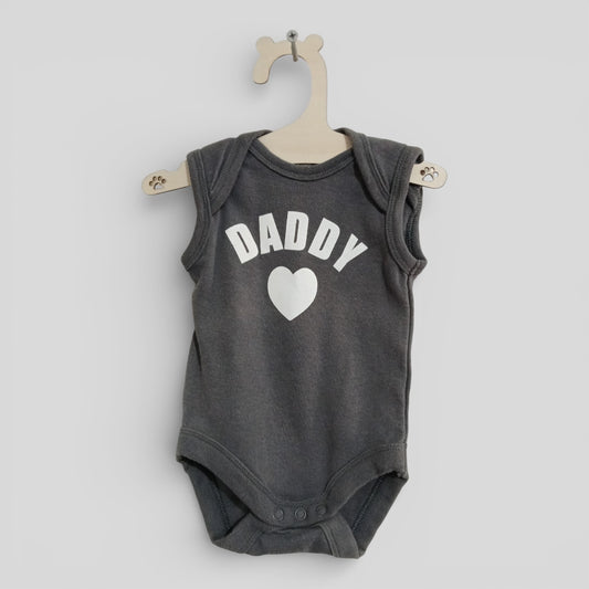 (000JNR) Baby Berry | Daddy Body Suit