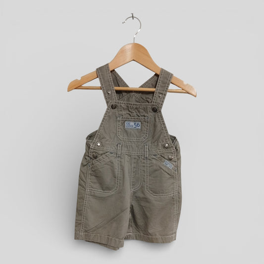 (1JNR) Target | Road Trip Overalls