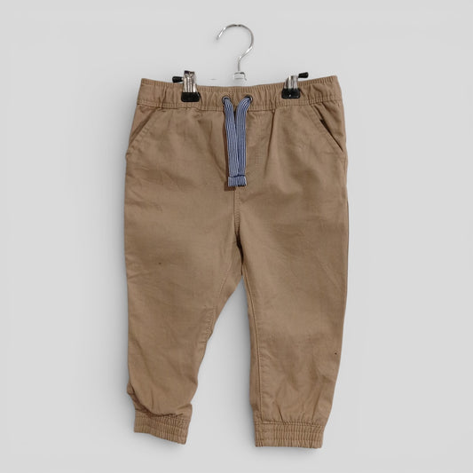 (1JNR) Target | Chino Pants