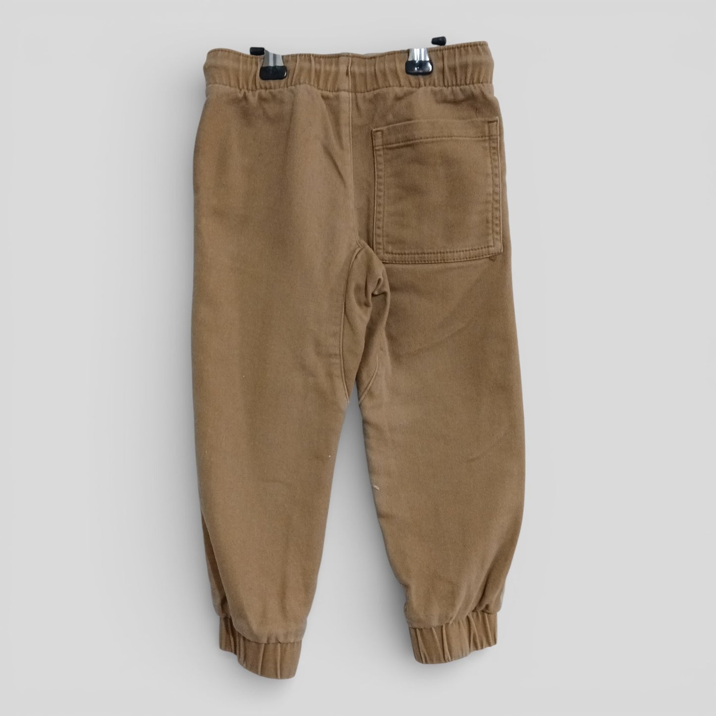 (3JNR) Anko | Brown Pants