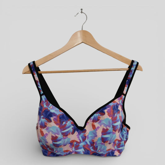 (16E) Emerson | Sports Bra