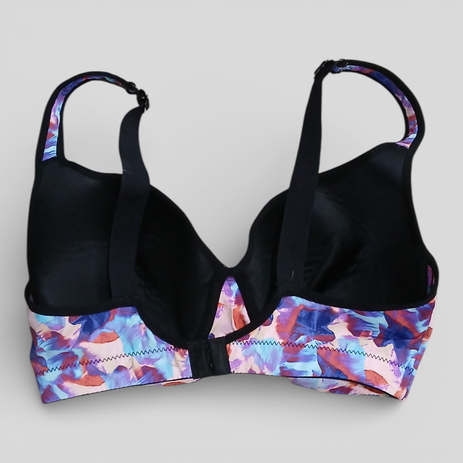 Image of (16E) Emerson | Sports Bra