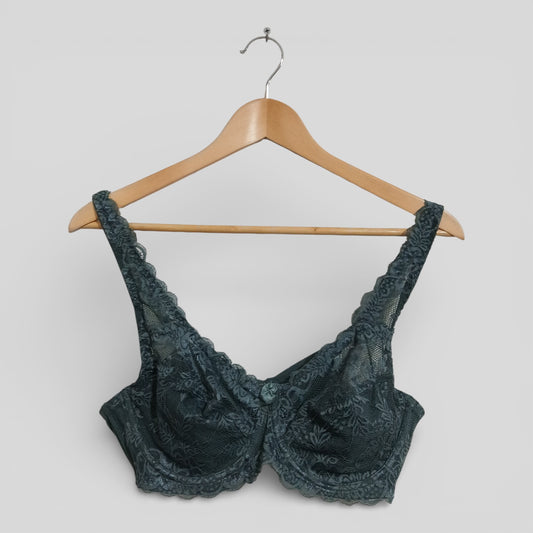 (16D) Edited | Lace Bra