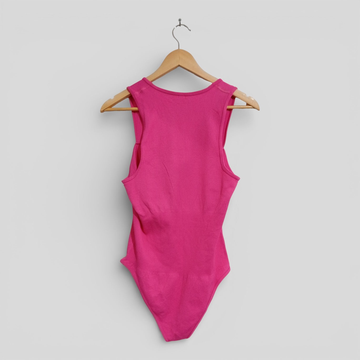 Image of (XL) Pink Bodysuit
