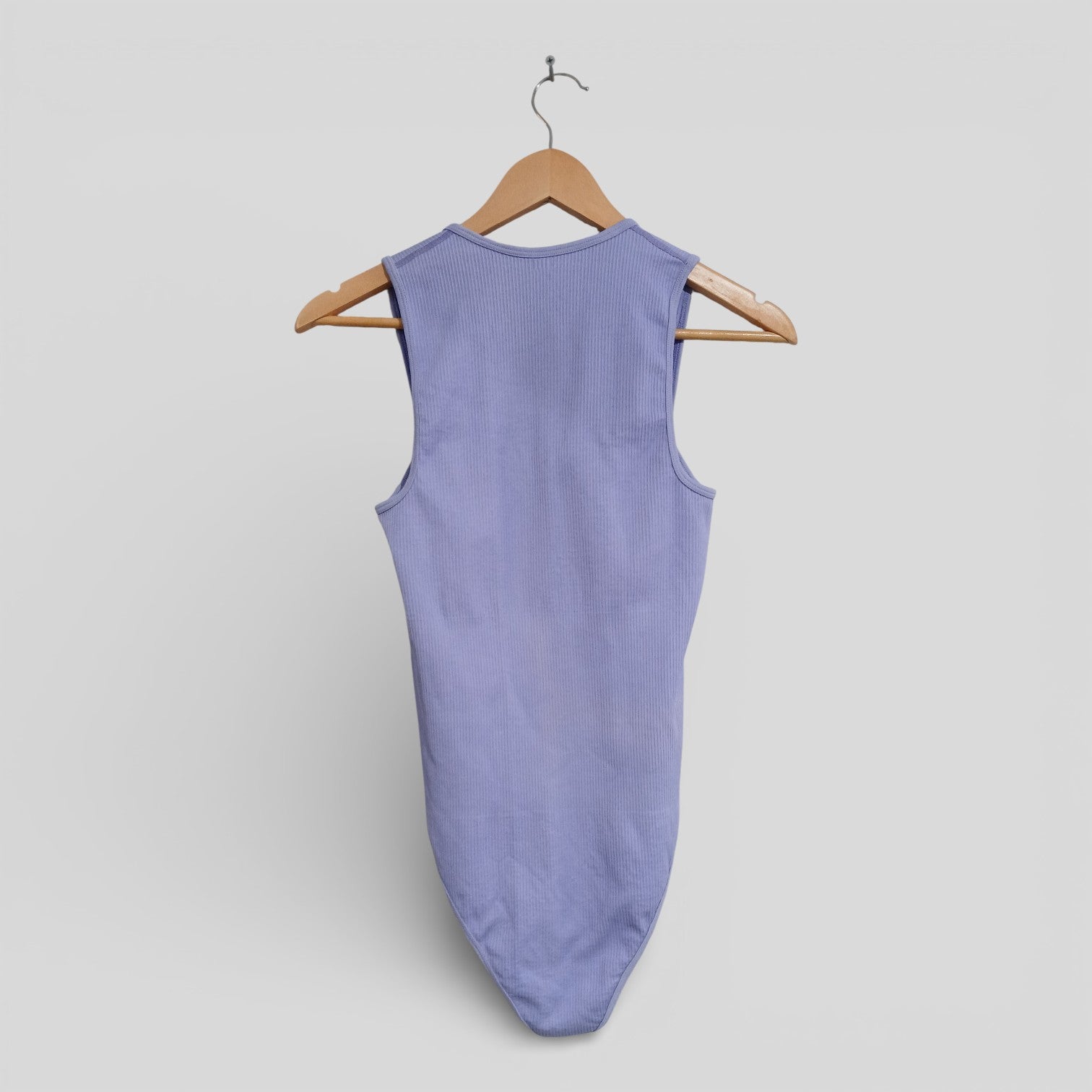 Image of (XL) Purple Bodysuit