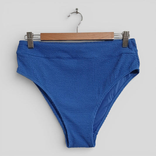 (12) Anko | Blue Swim Bottoms