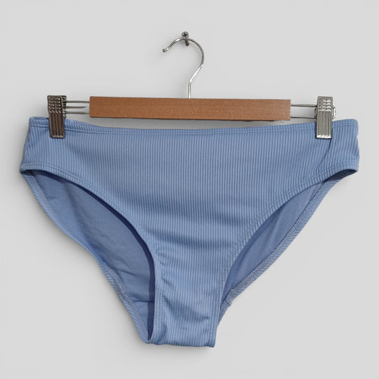 (12) Anko | L Blue Swim Bottoms