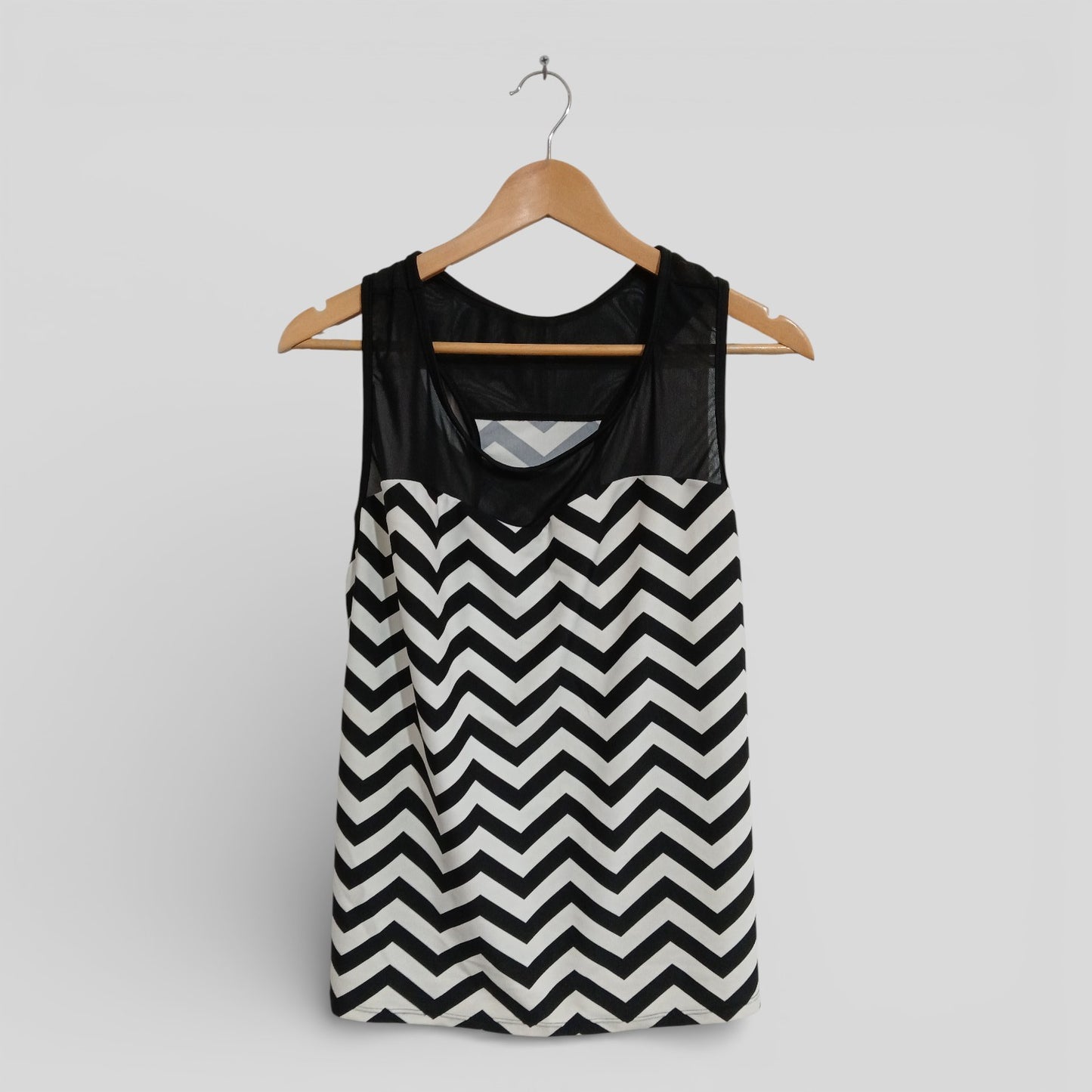 (XXL) Shein | Swim Top