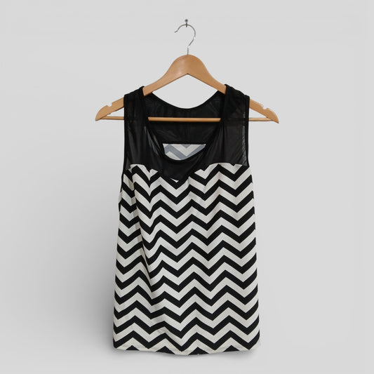 (XXL) Shein | Swim Top