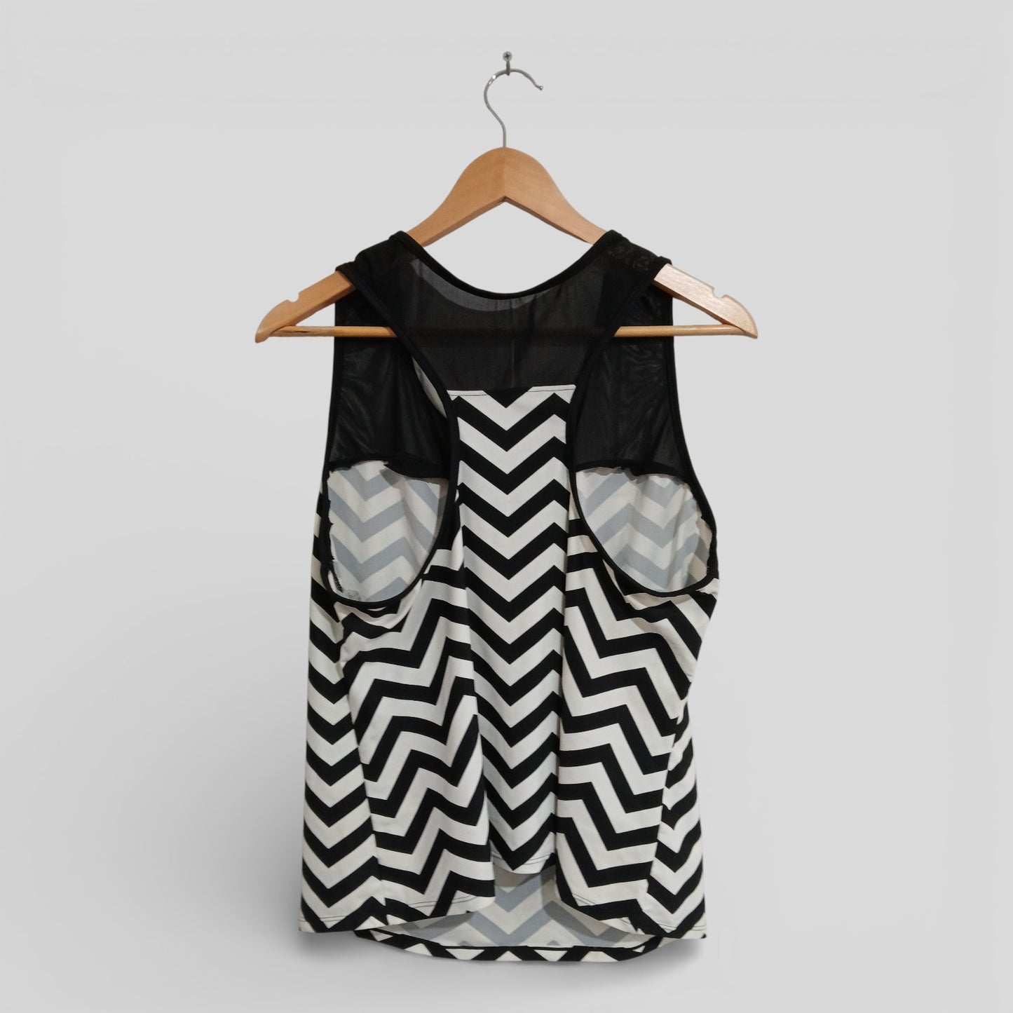 (XXL) Shein | Swim Top