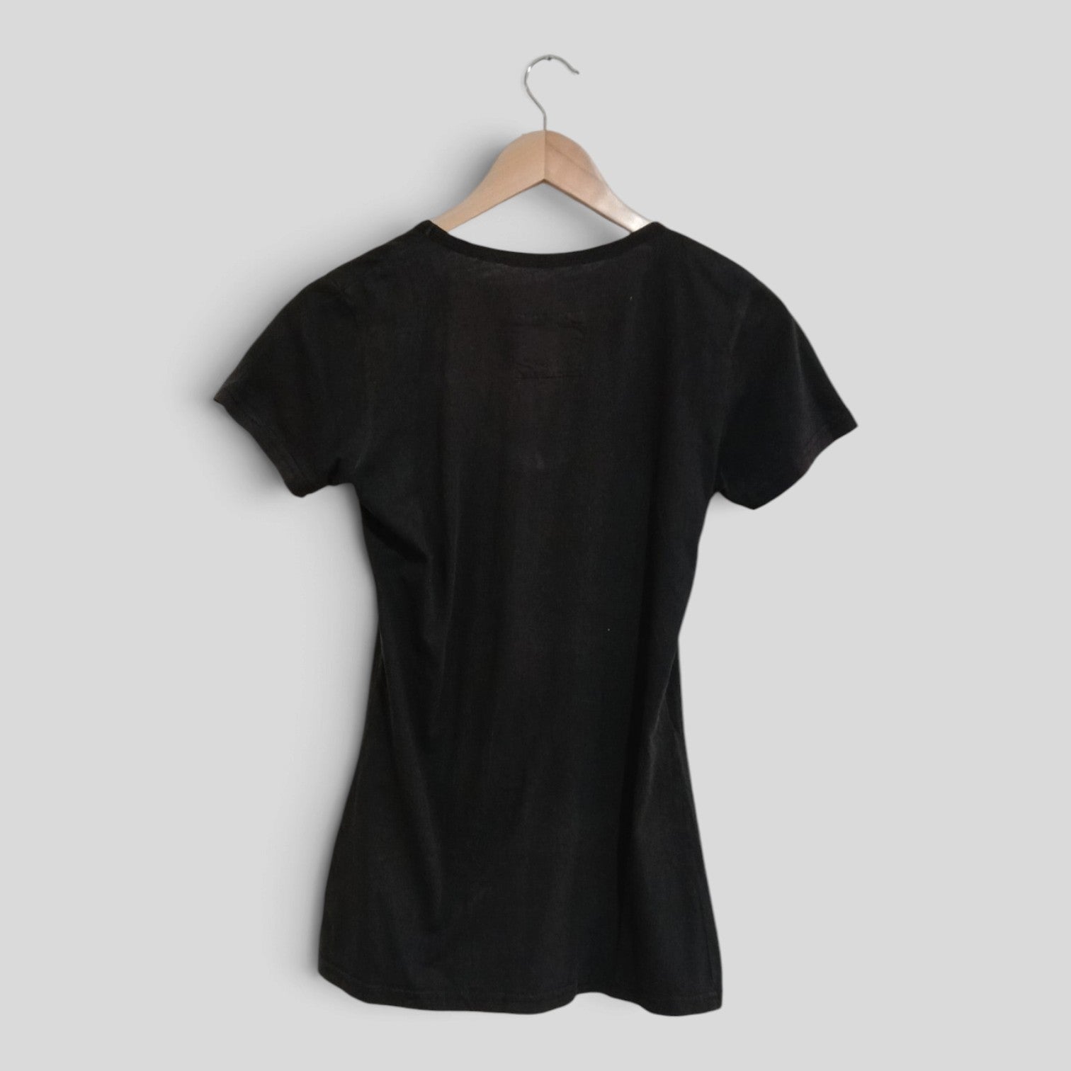 Image of (10) Running Bare | 1983 Tee