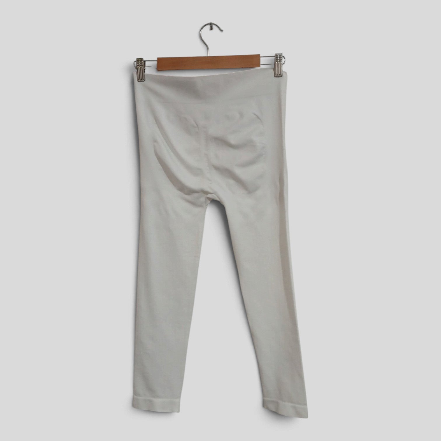 Image of (L) White Tights