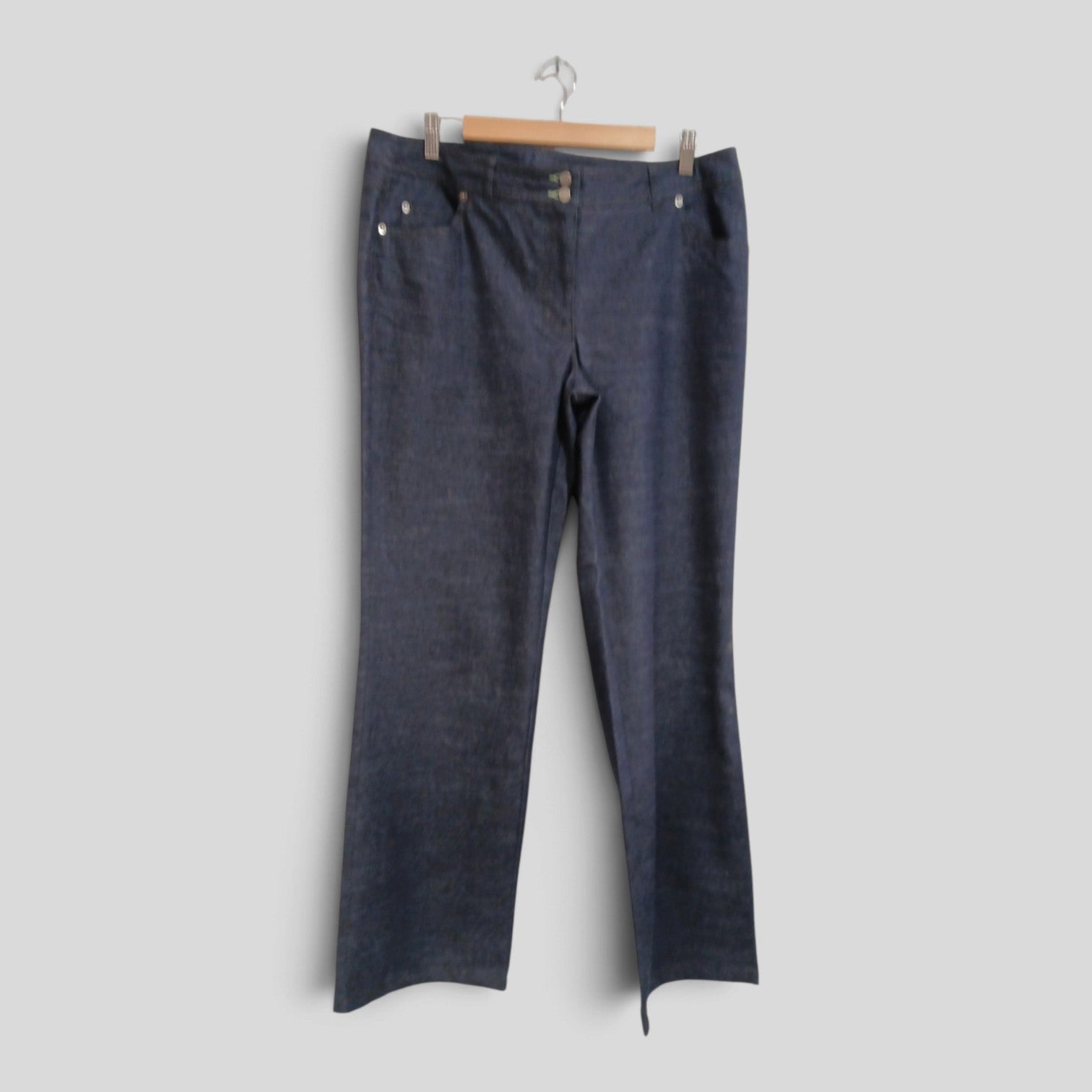 Image of (14) Postie | Jeans