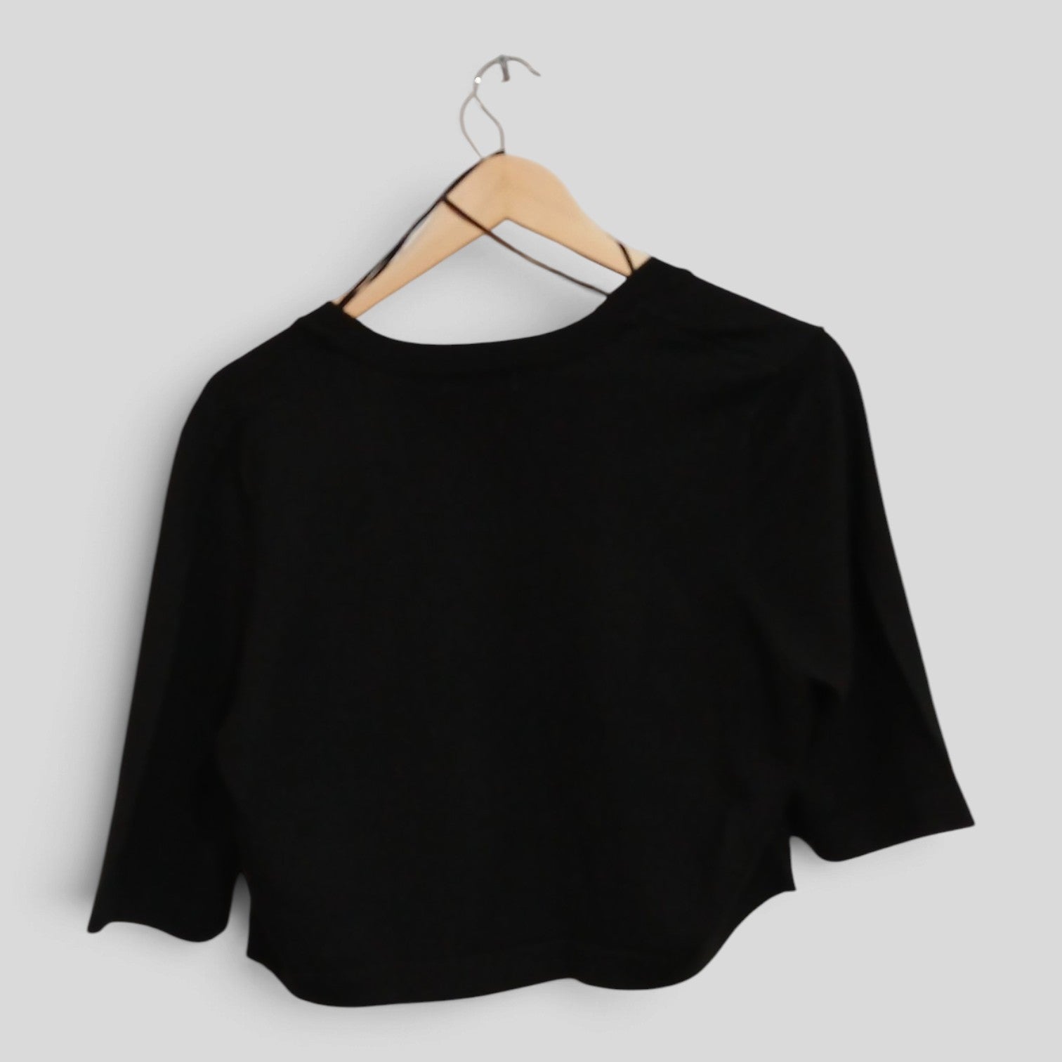 Image of (16) Hot Options | Black Bolero