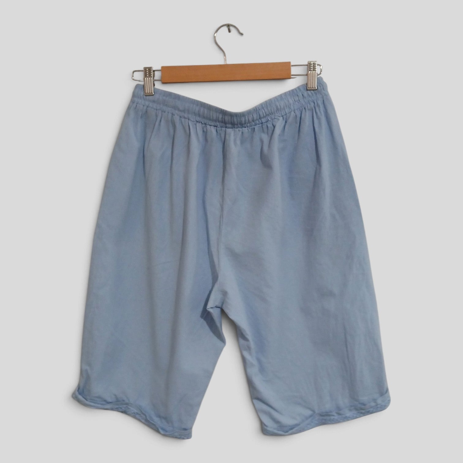 Image of (XL) Blue Shorts