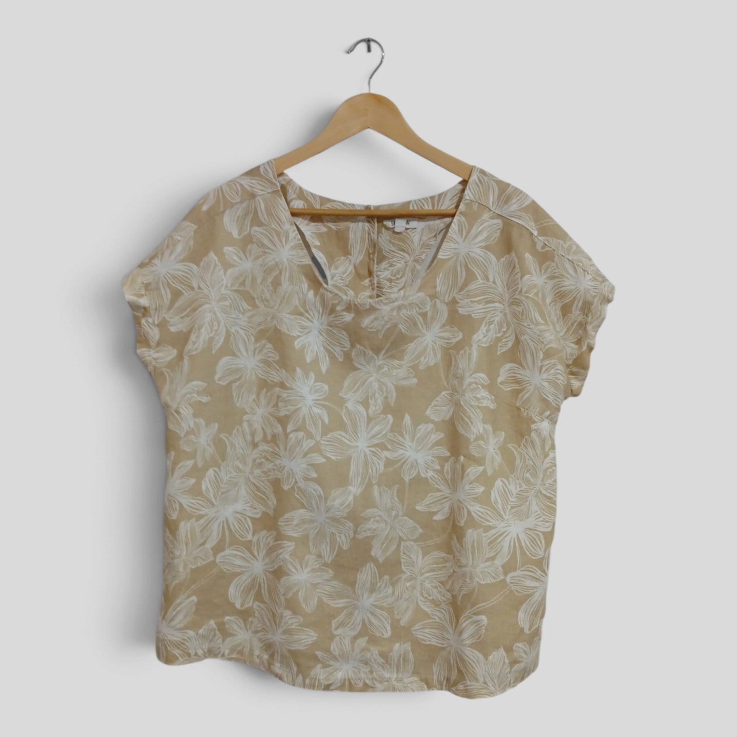 Image of (16) See Saw | Blouse