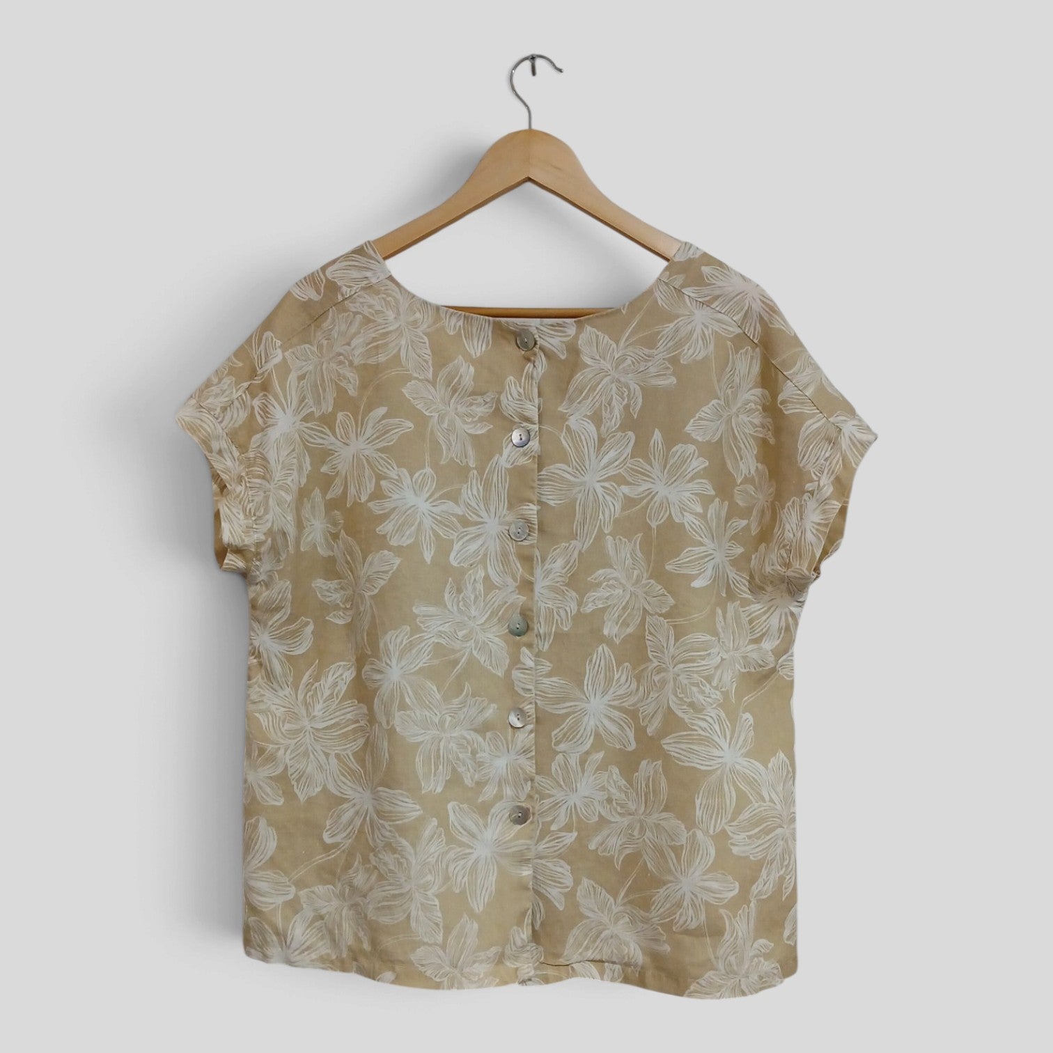 Image of (16) See Saw | Blouse