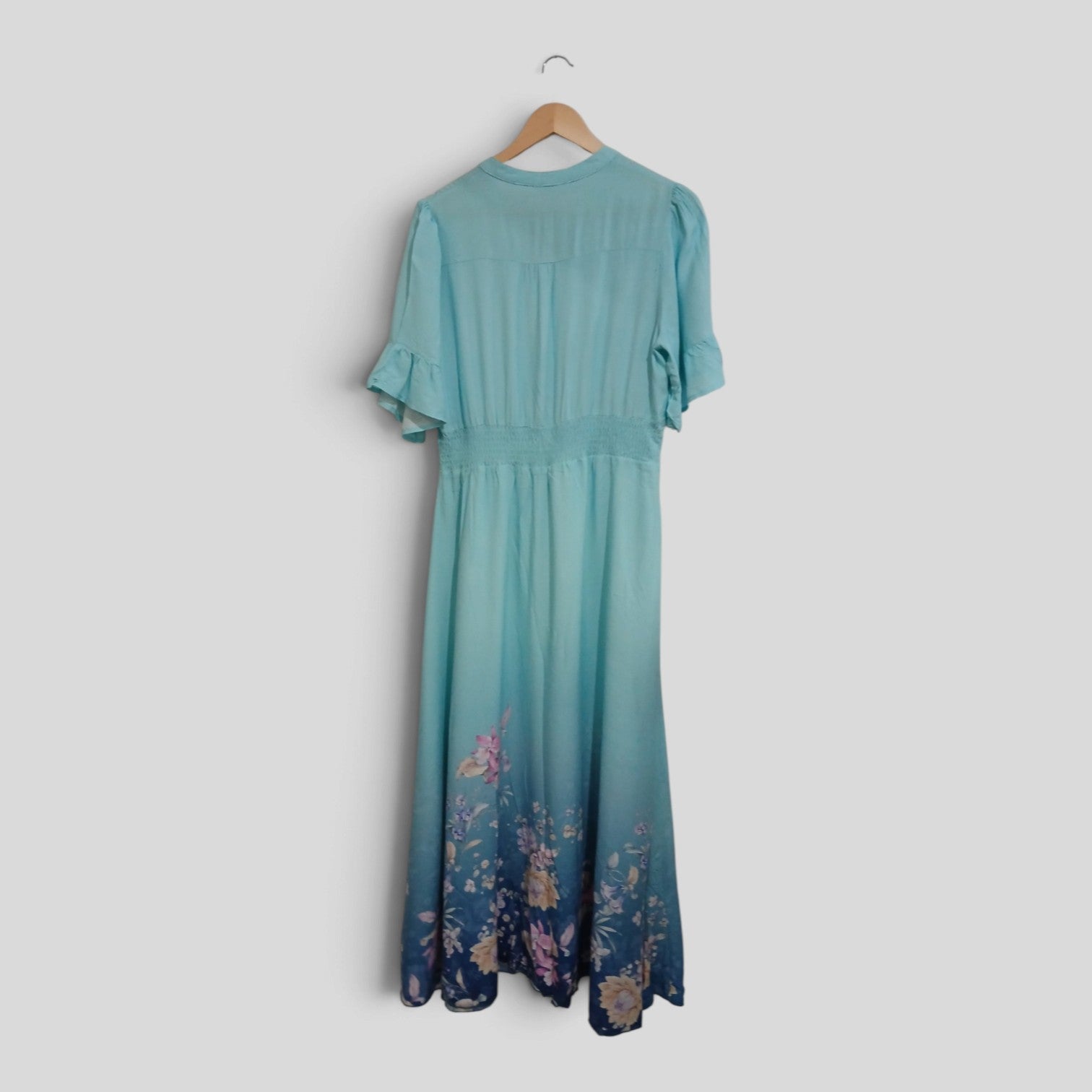 Image of (14) Salty Crush | Maxi Dress
