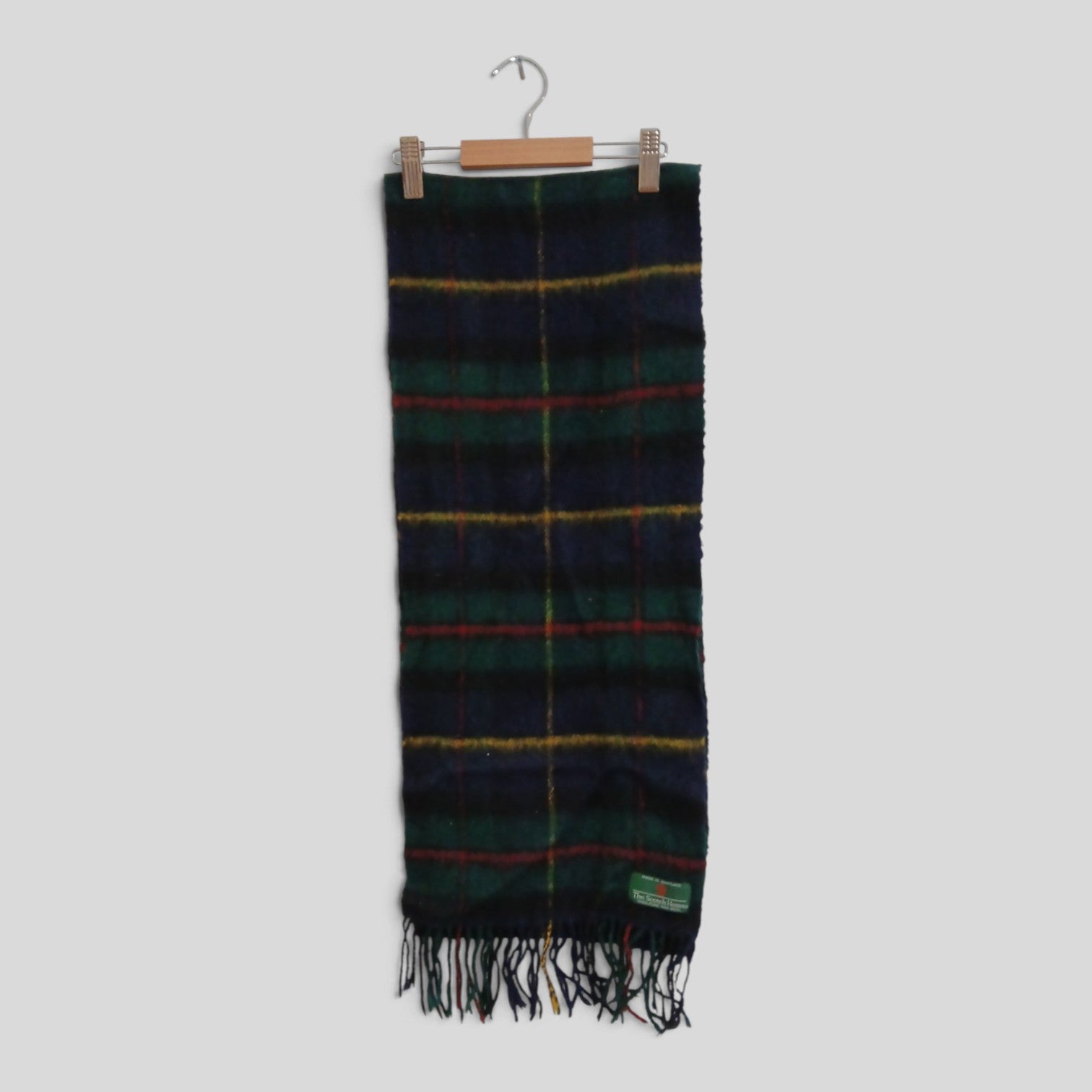 Image of Scarf | Wool