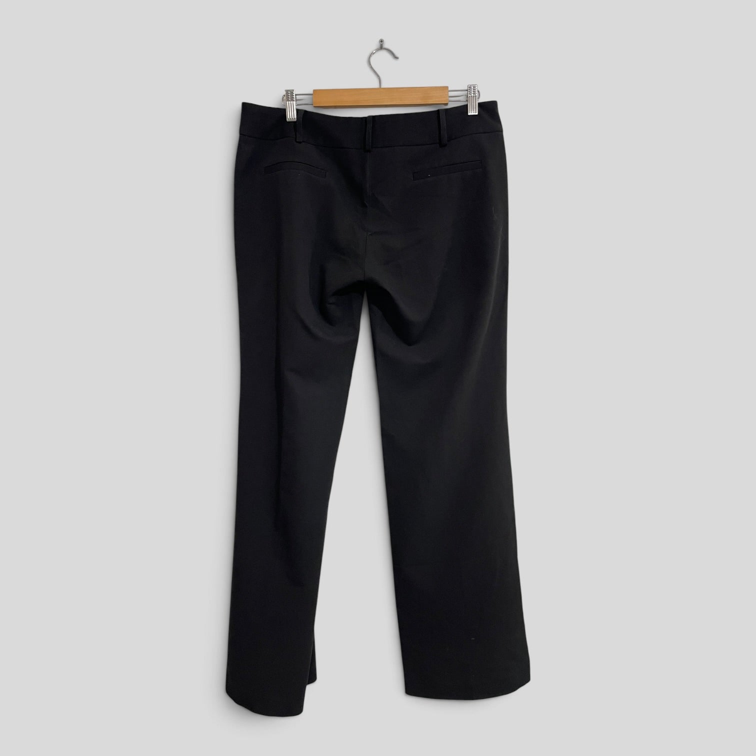 Image of (L) Wish | Black Slacks