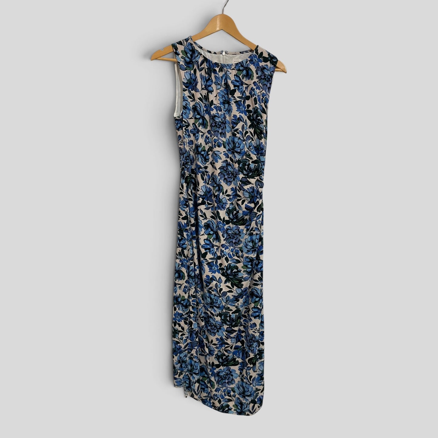 (12) White Closet | Dress