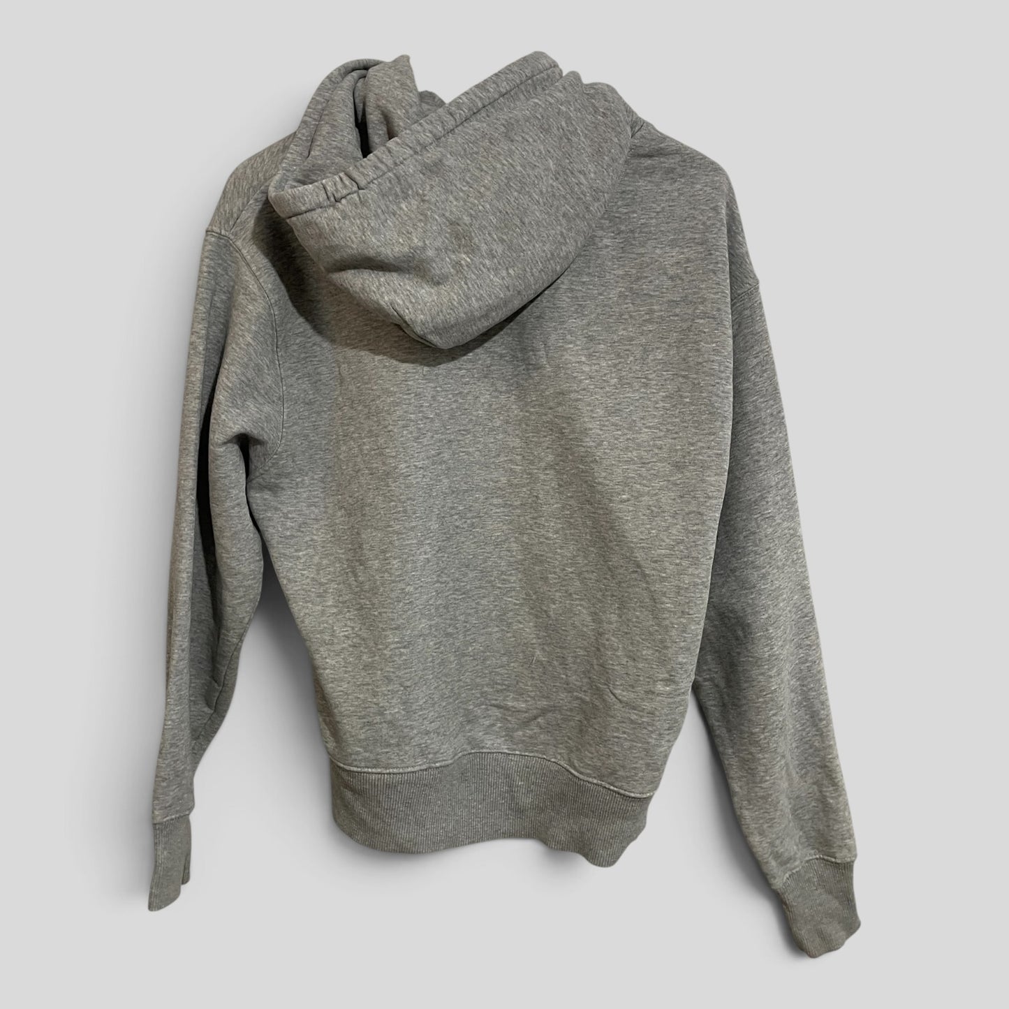 (XS) Grey Hoodie