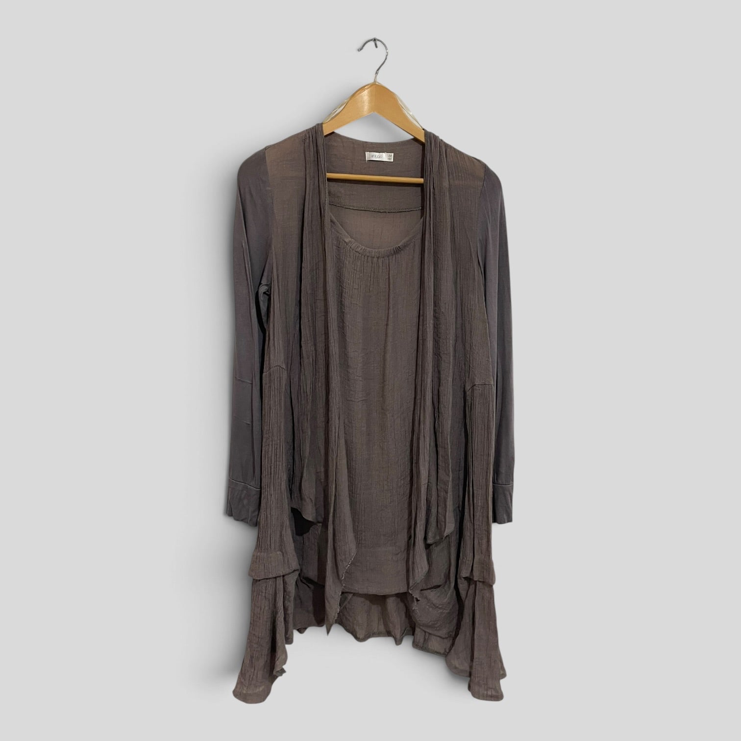 Image of (14) Filo | Blouse