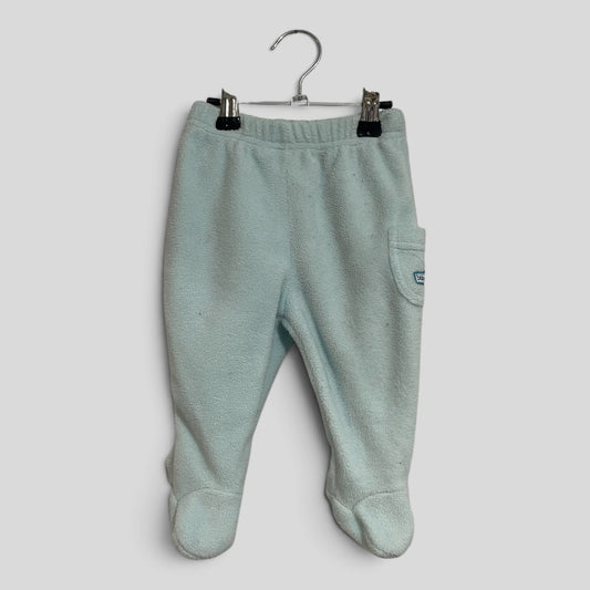 (000JNR) Baby Baby | Fleece Tights