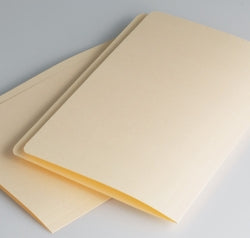 MANILLA FOLDER AVERY A4 BUFF EA
