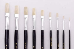 PAINT BRUSH JASART 577 NO.6