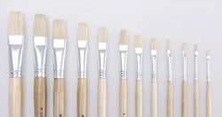 PAINT BRUSH JASART 579 NO.4