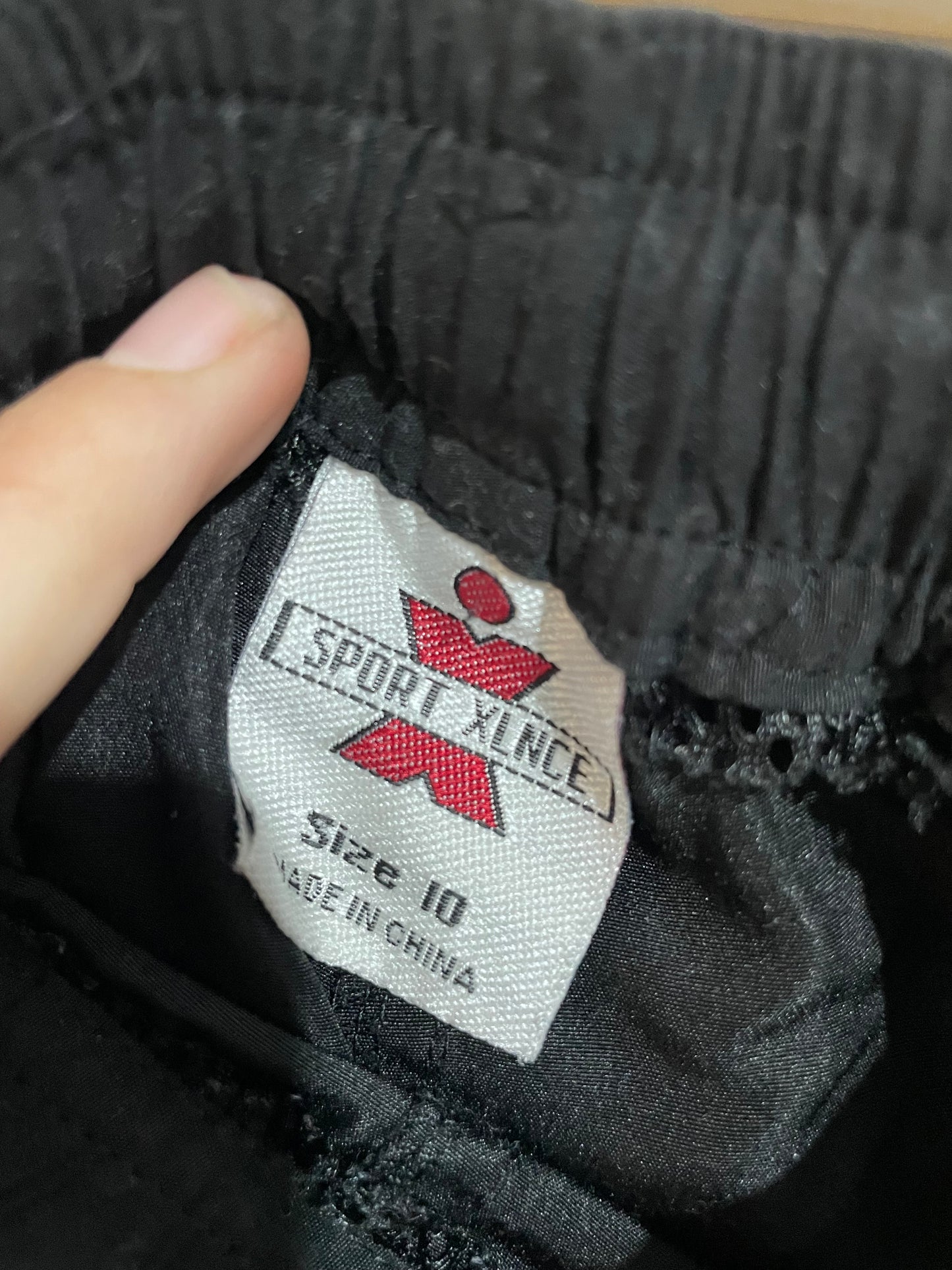 (10) Sports Xlnce | Shorts