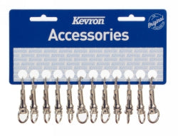 J-CLIPS METAL KEVRON EA SMALL 55MM