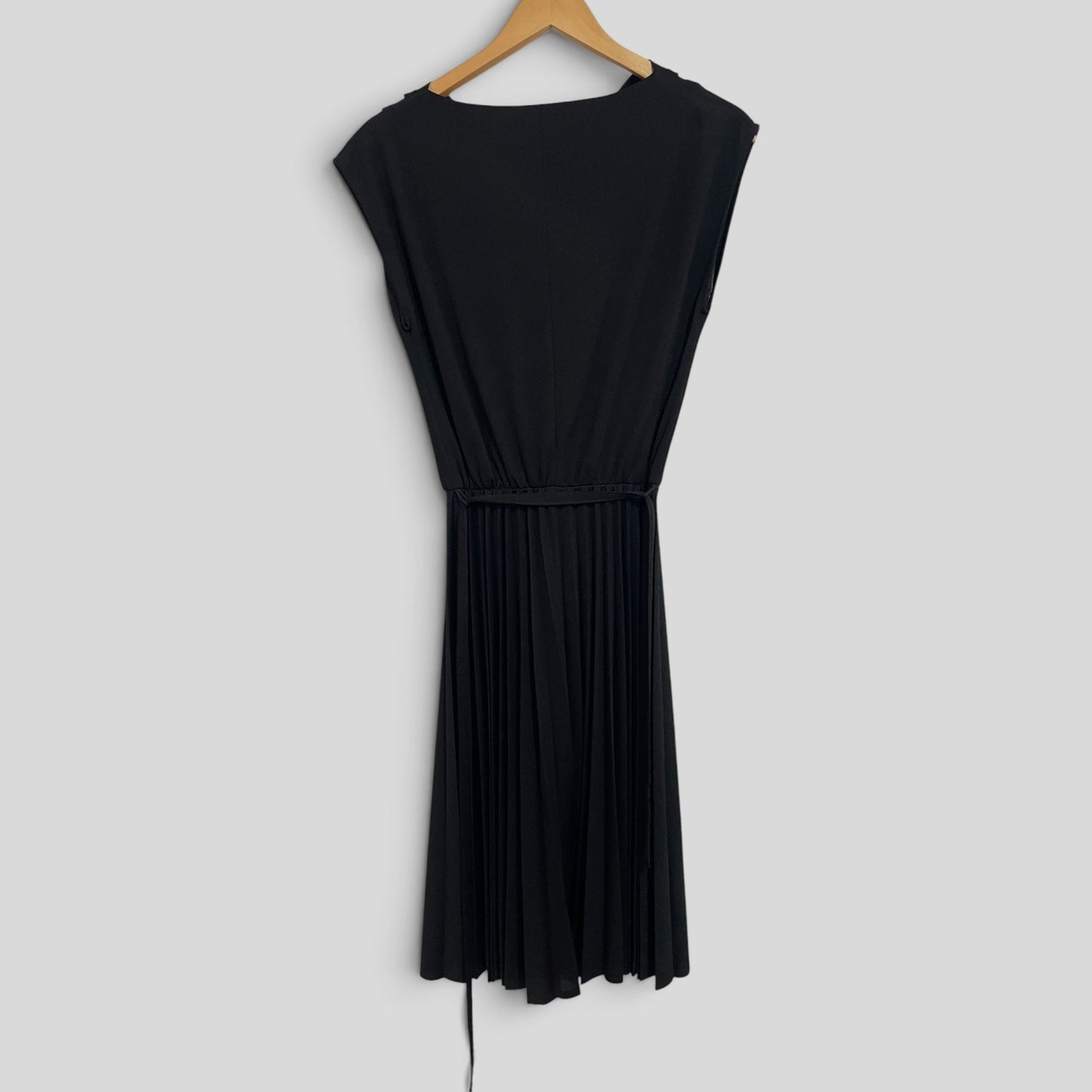 (10) Target | Black Dress