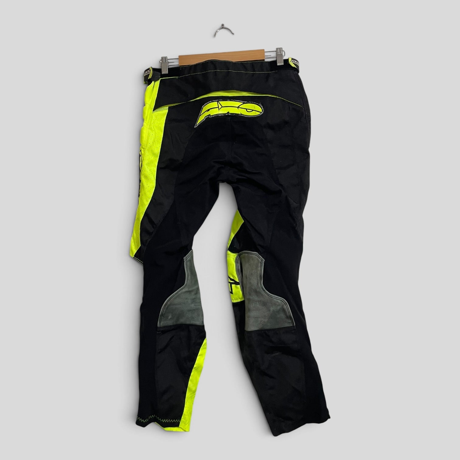 Image of (32) Axo | Motorbike Pants