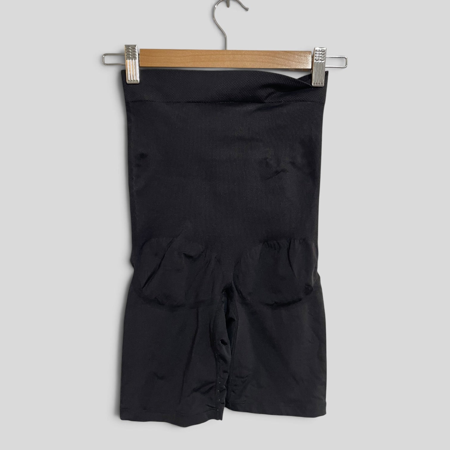 Image of (S) Black Shapewear
