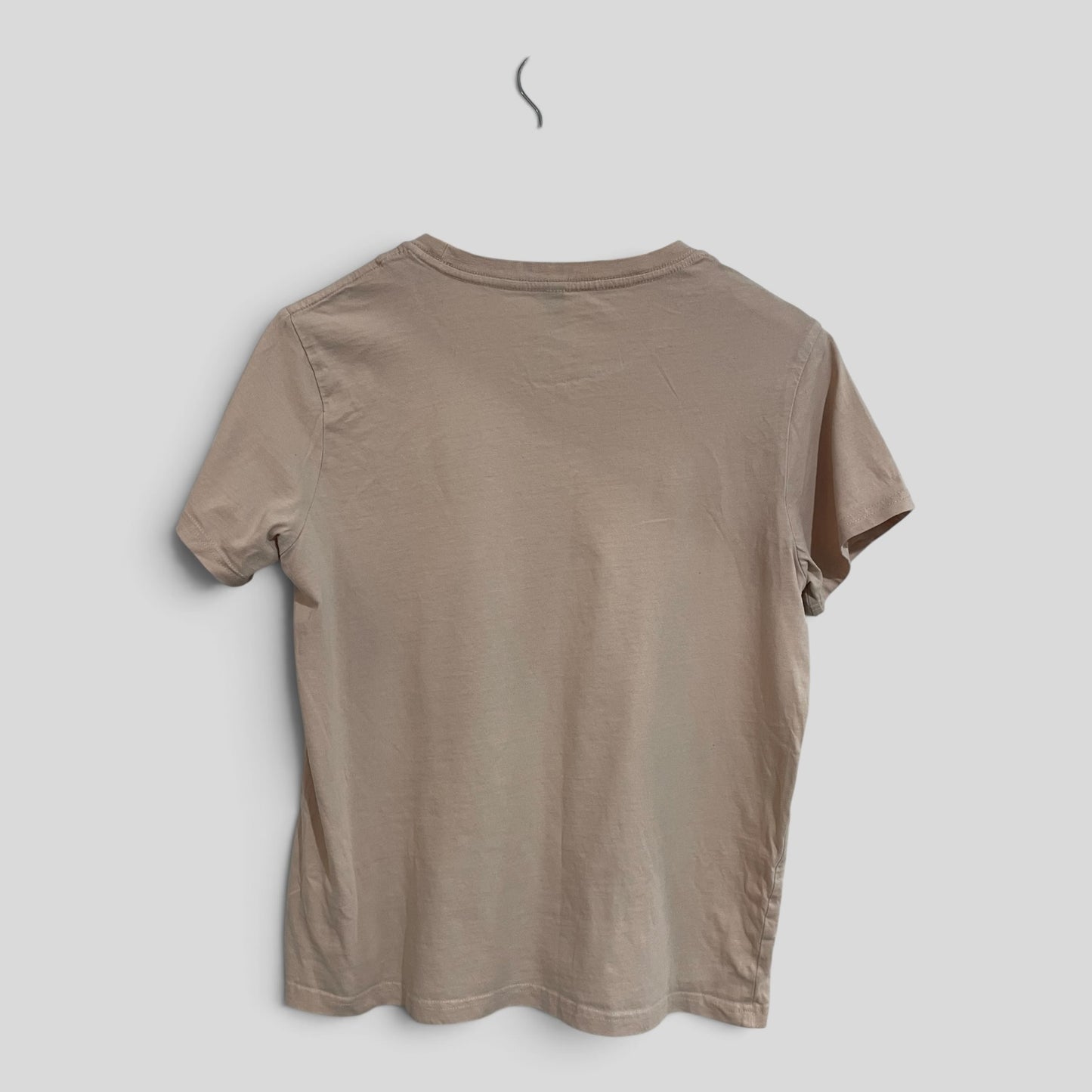 (M) Dusty Creek | Dusty Pink Tee