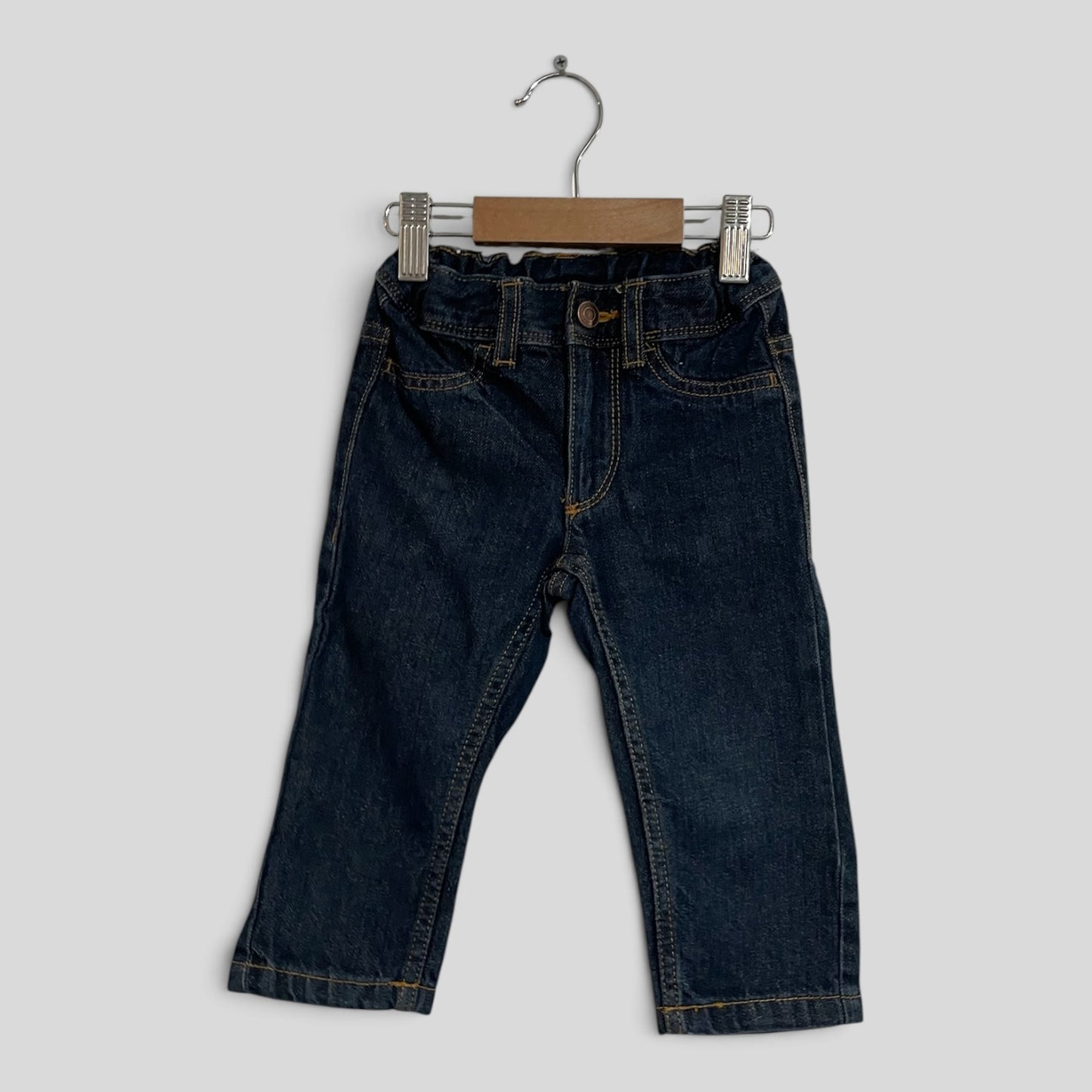 (1JNR) Target | Jeans