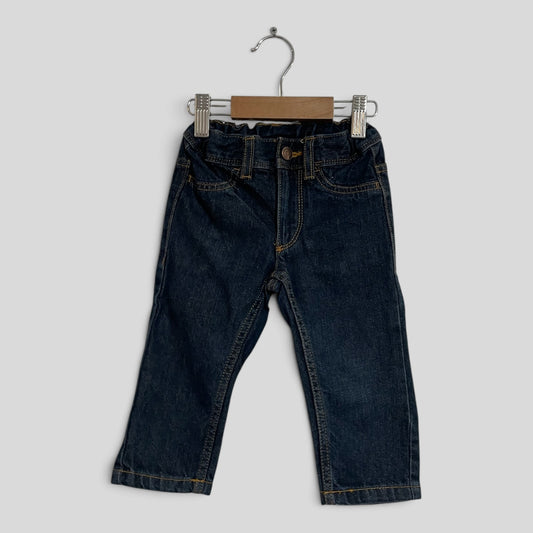 (1JNR) Target | Jeans