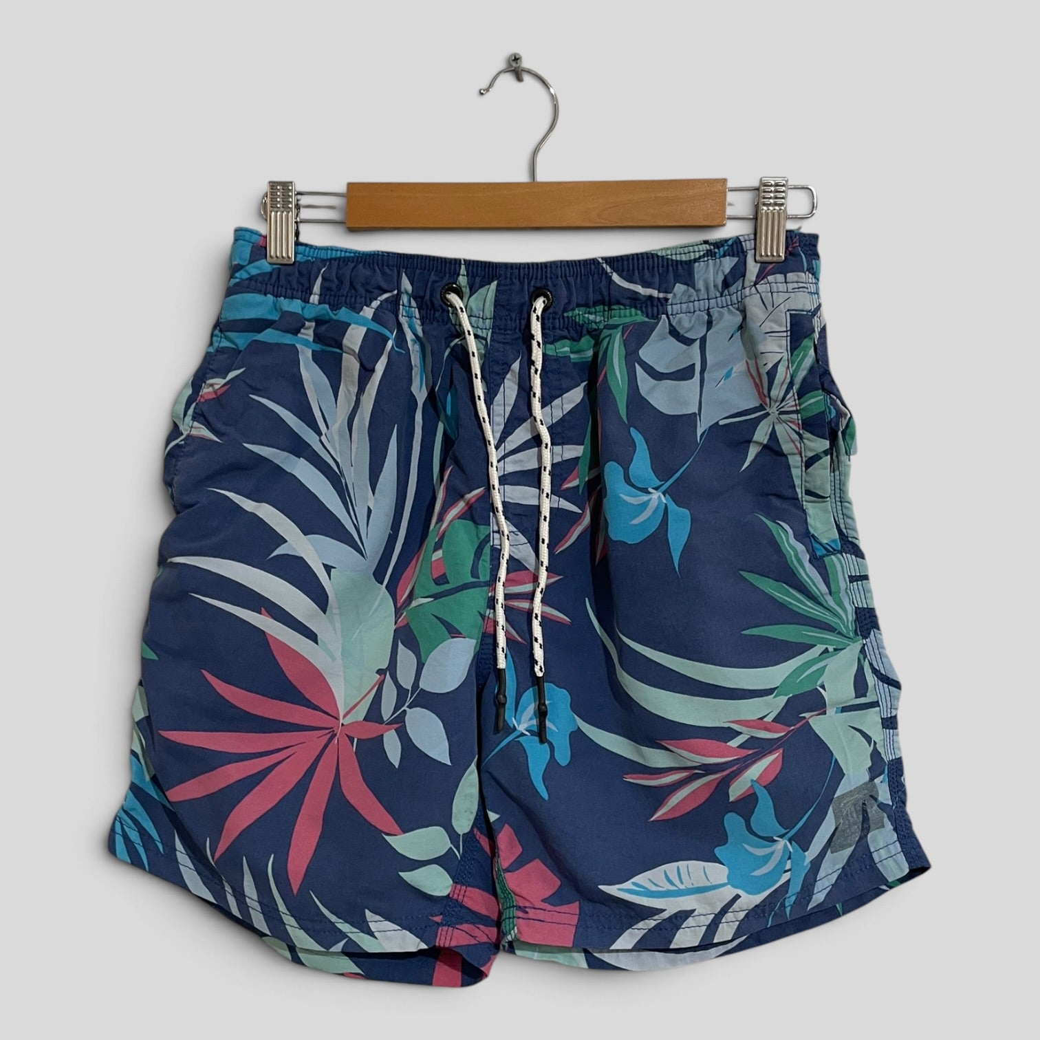 Image of (S) Bonds | Beach Shorts