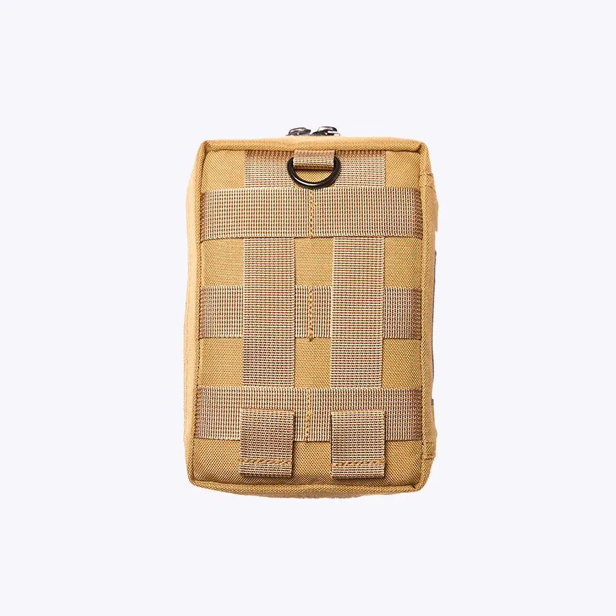Image of SURVIVAL Hiking First Aid KIT