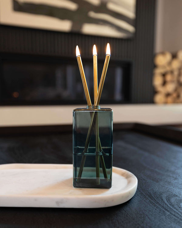 Image of Jervis Fern Vase | Everlasting Candle Co