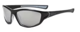 Sunglasses | Men's Sport - Silver