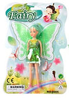 Fairy Butterfly Doll / 150mm